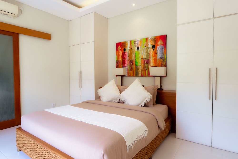 Nagisa Bali Easy Living Canggu 15/50