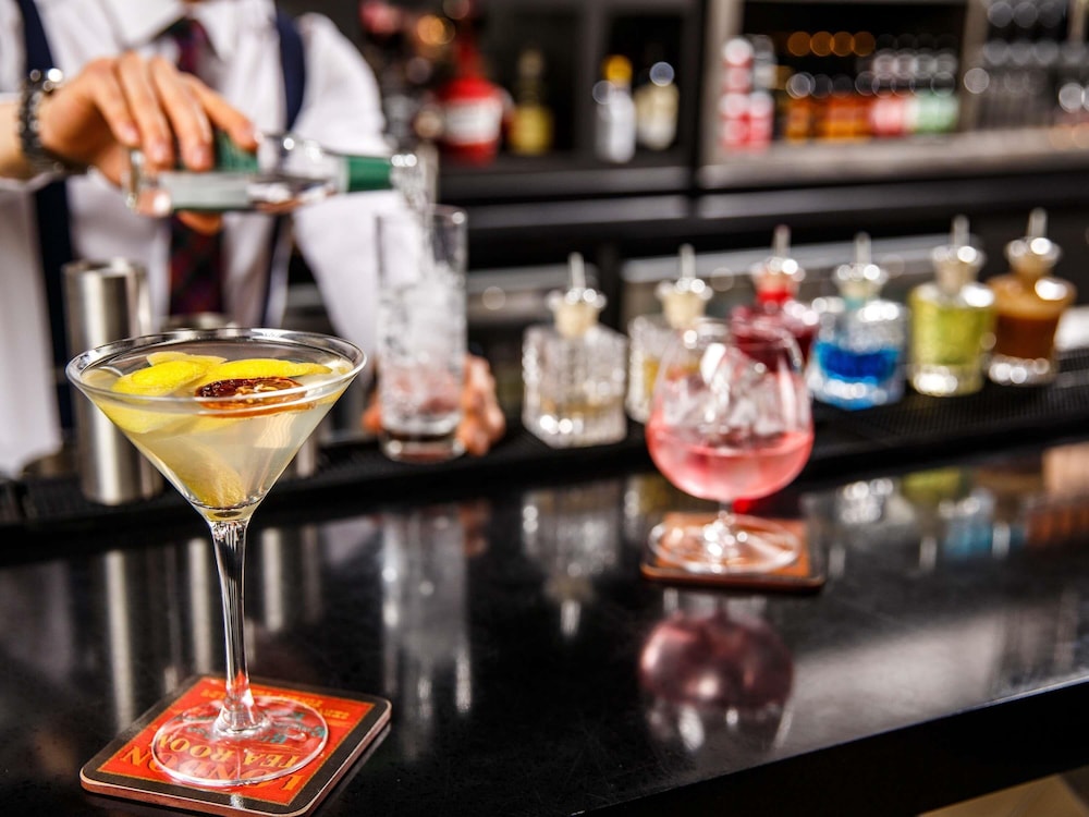 IBIS STYLES伦敦EALING酒店(IBIS STYLES LONDON EALING) 图片3