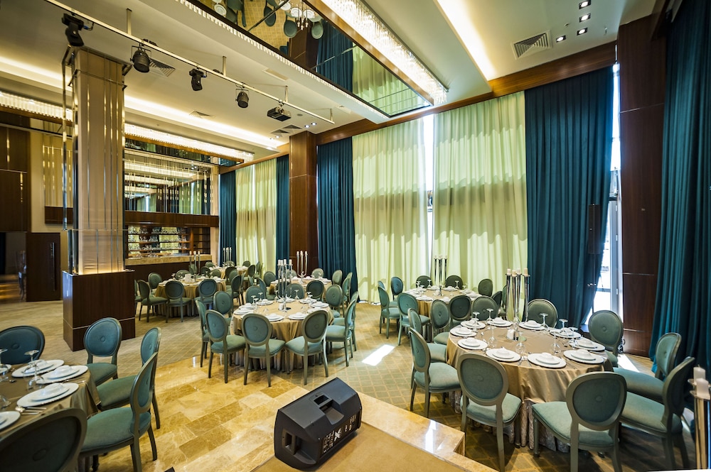 Akman Tzob Otel 29/43
