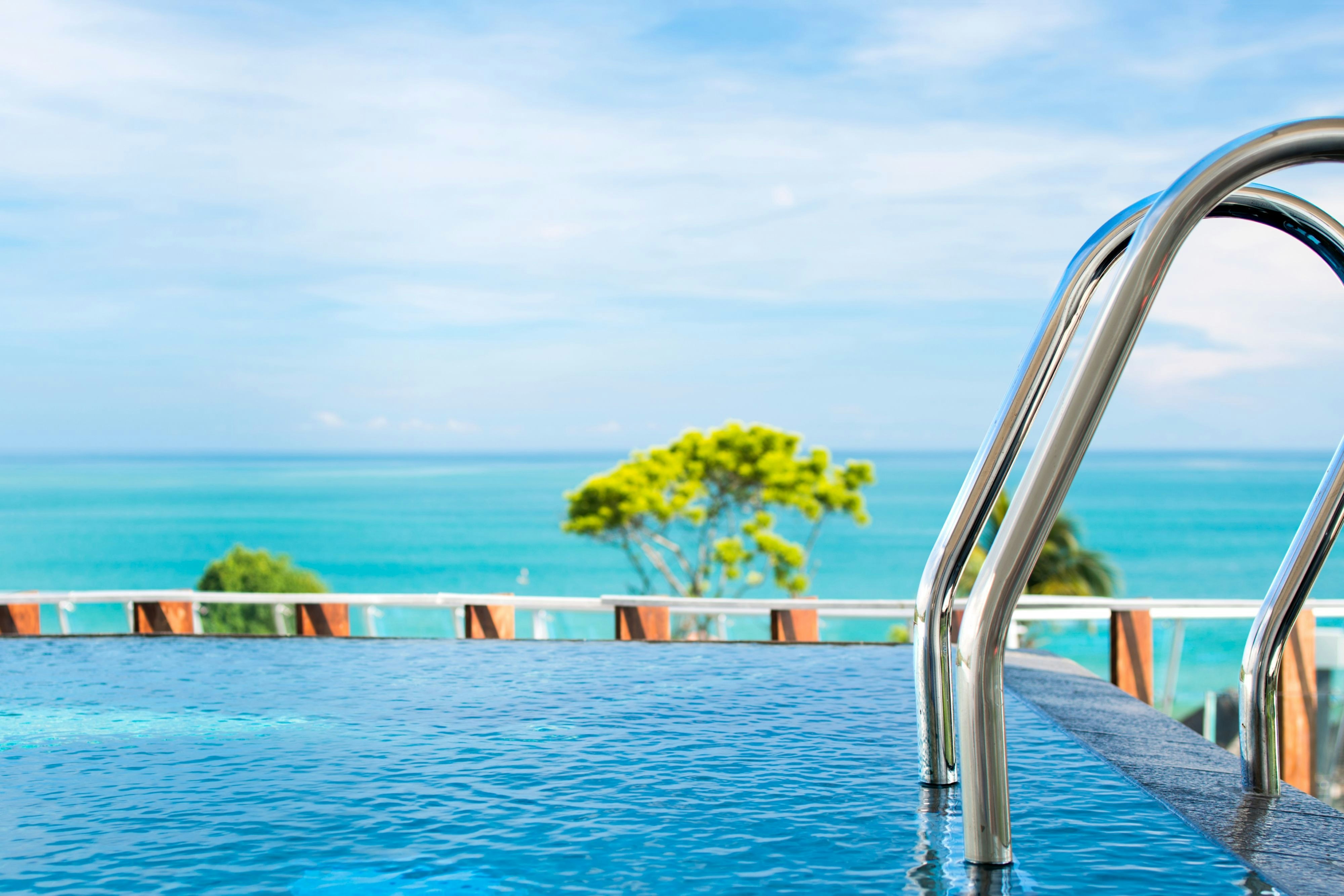 Le Meridien Bali Jimbaran Hotel 75/82