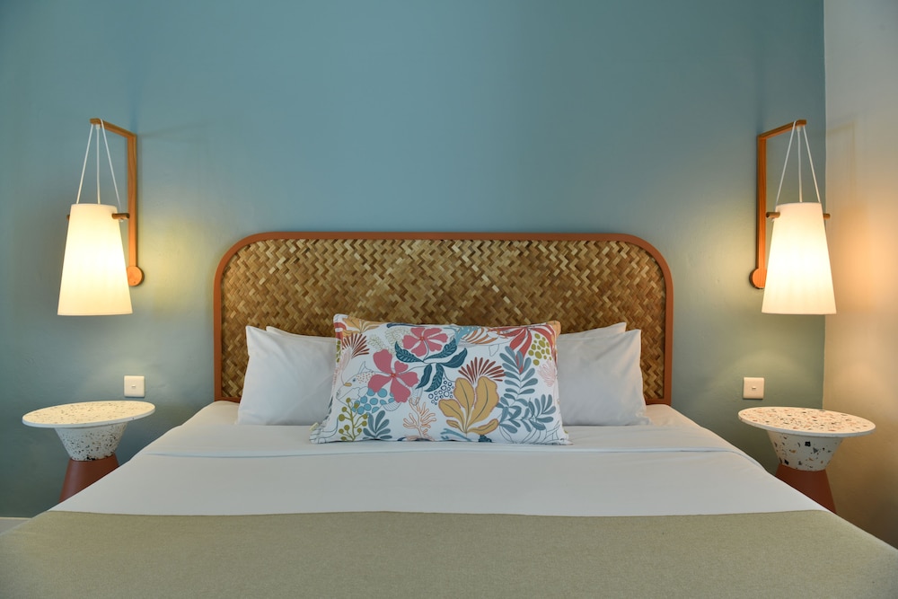 Veranda Palmar Beach Hotel and Spa 25/60