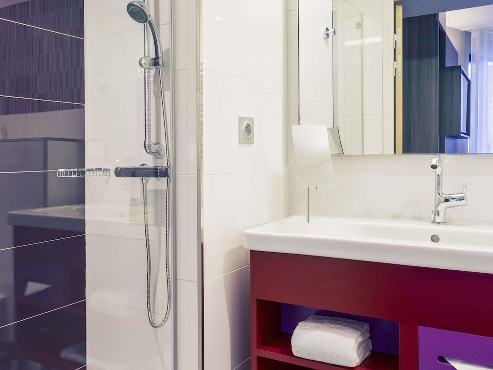 Hotel Mercure Toulouse Sud 61/61