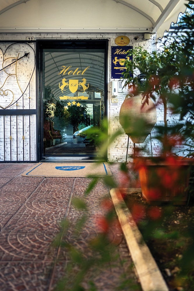 Hotel Giulietta E Romeo 2/50