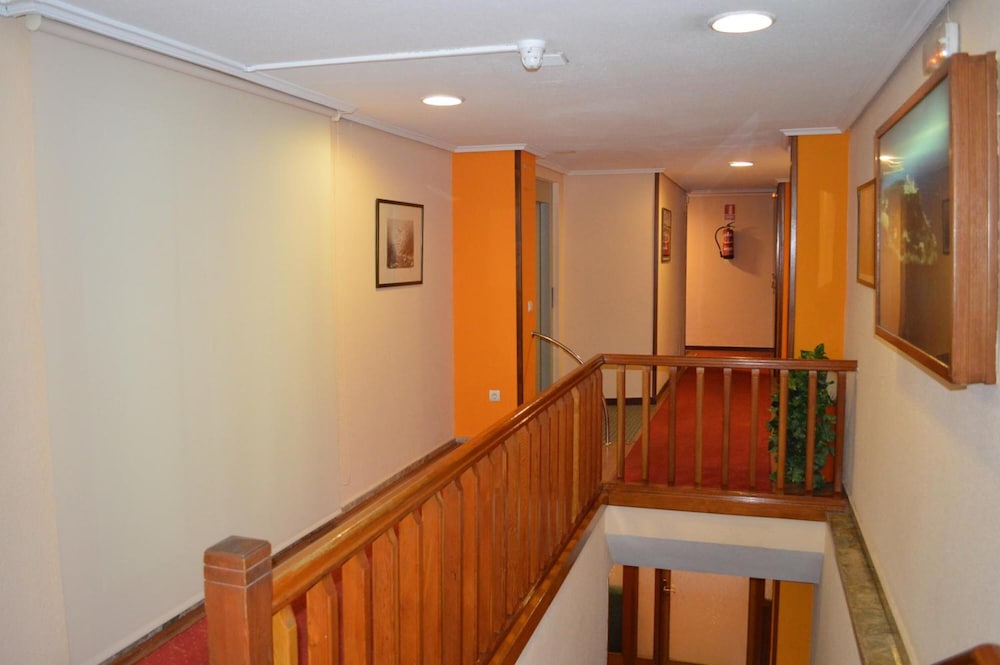 Hotel San Glorio 10/34
