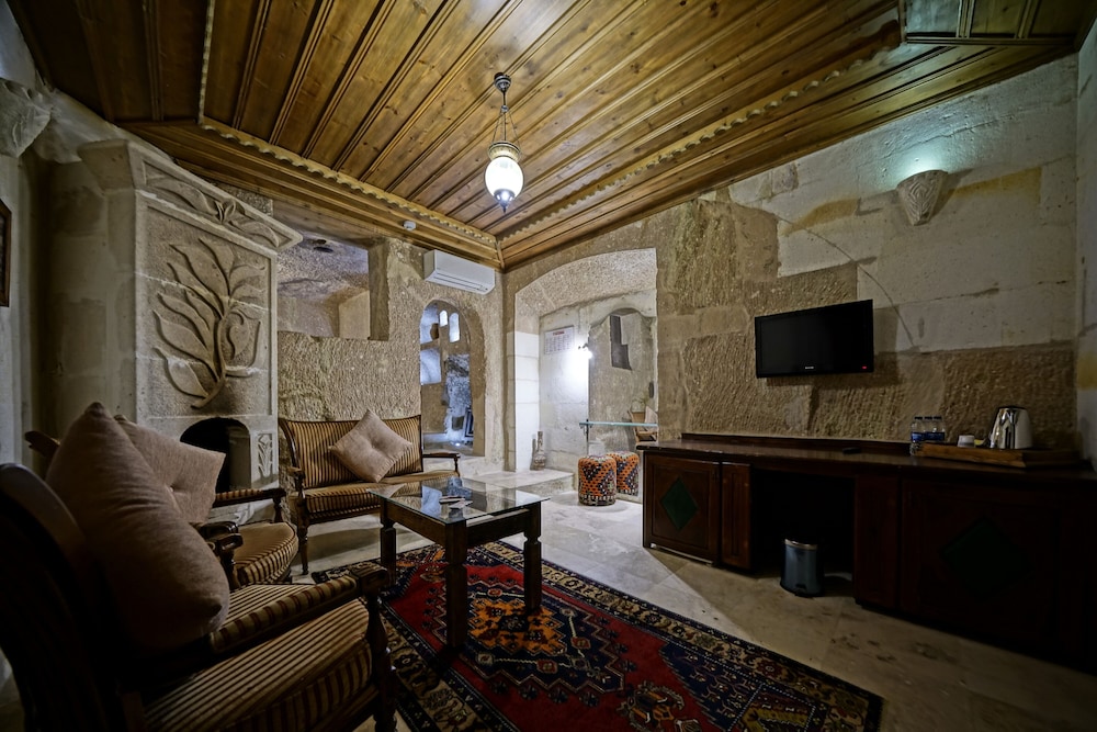 Mdc Hotel 30/50