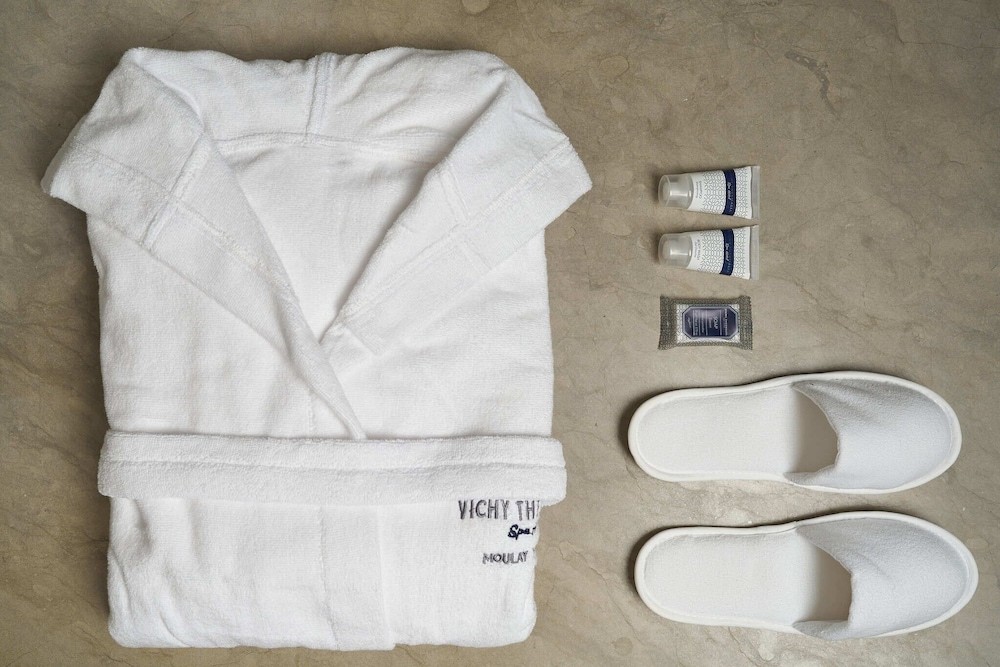 Vichy thermalia Spa Hotel Moulay Yacoub 30/61
