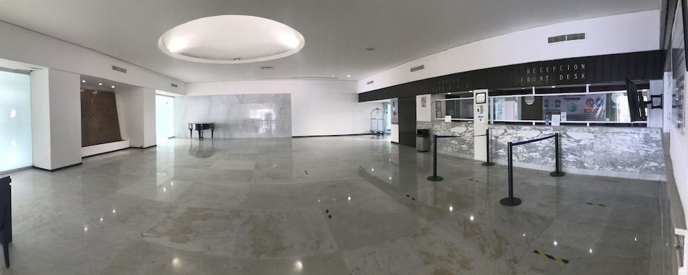 hotel el presidente acapulco