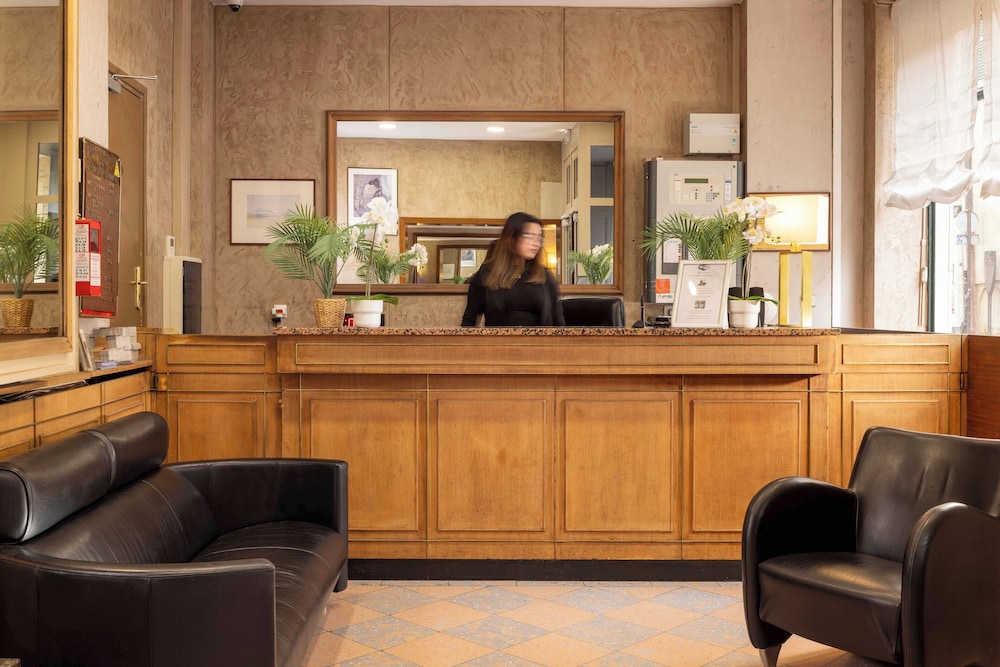 HOTEL SAINT PIERRE 4/50