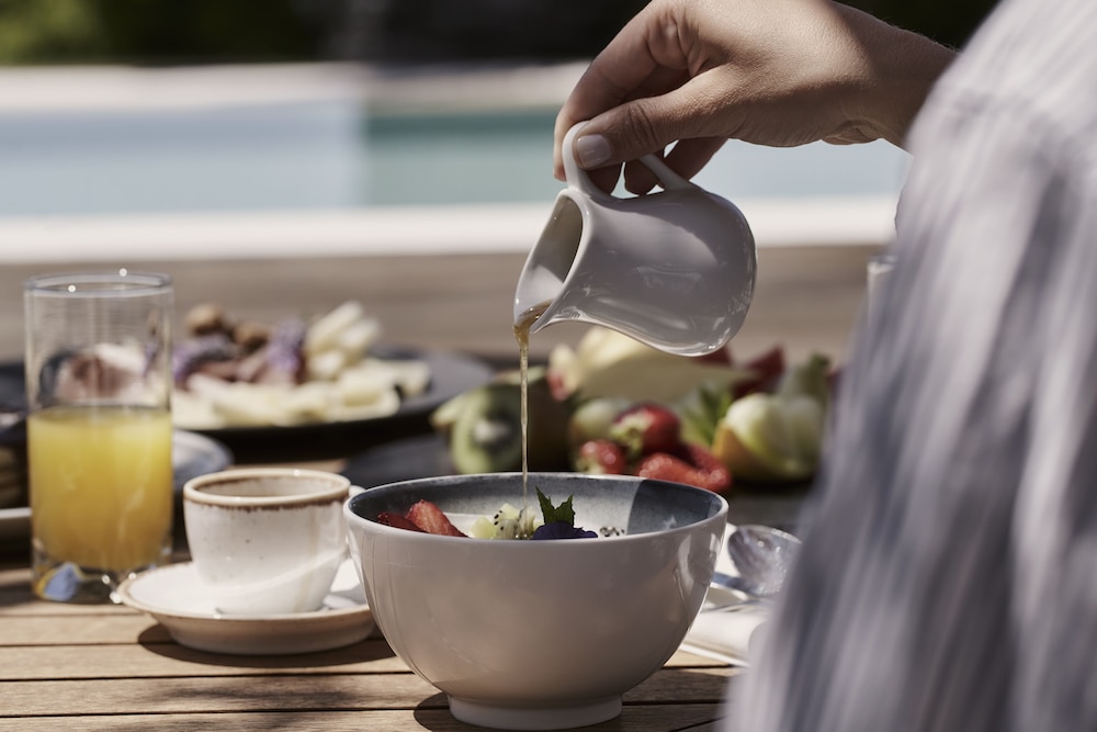 Yria Boutique Hotel & Spa 39/74