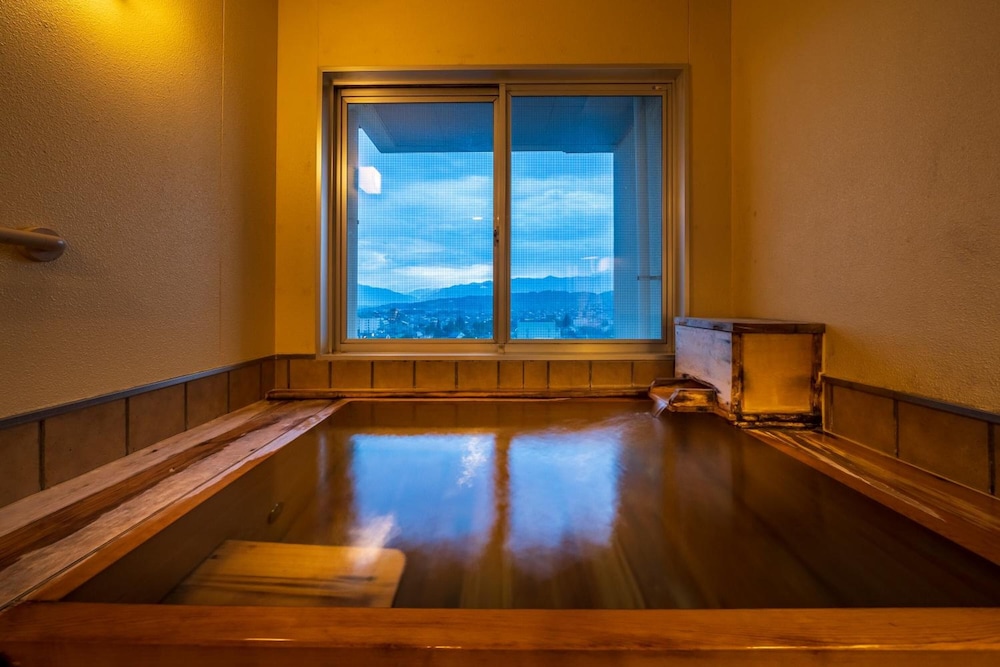 Hotel Omoto 36/61