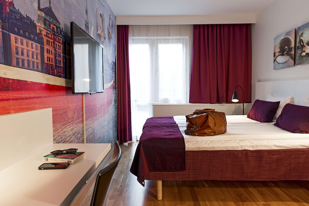 Scandic Sjofartshotellet 11/50