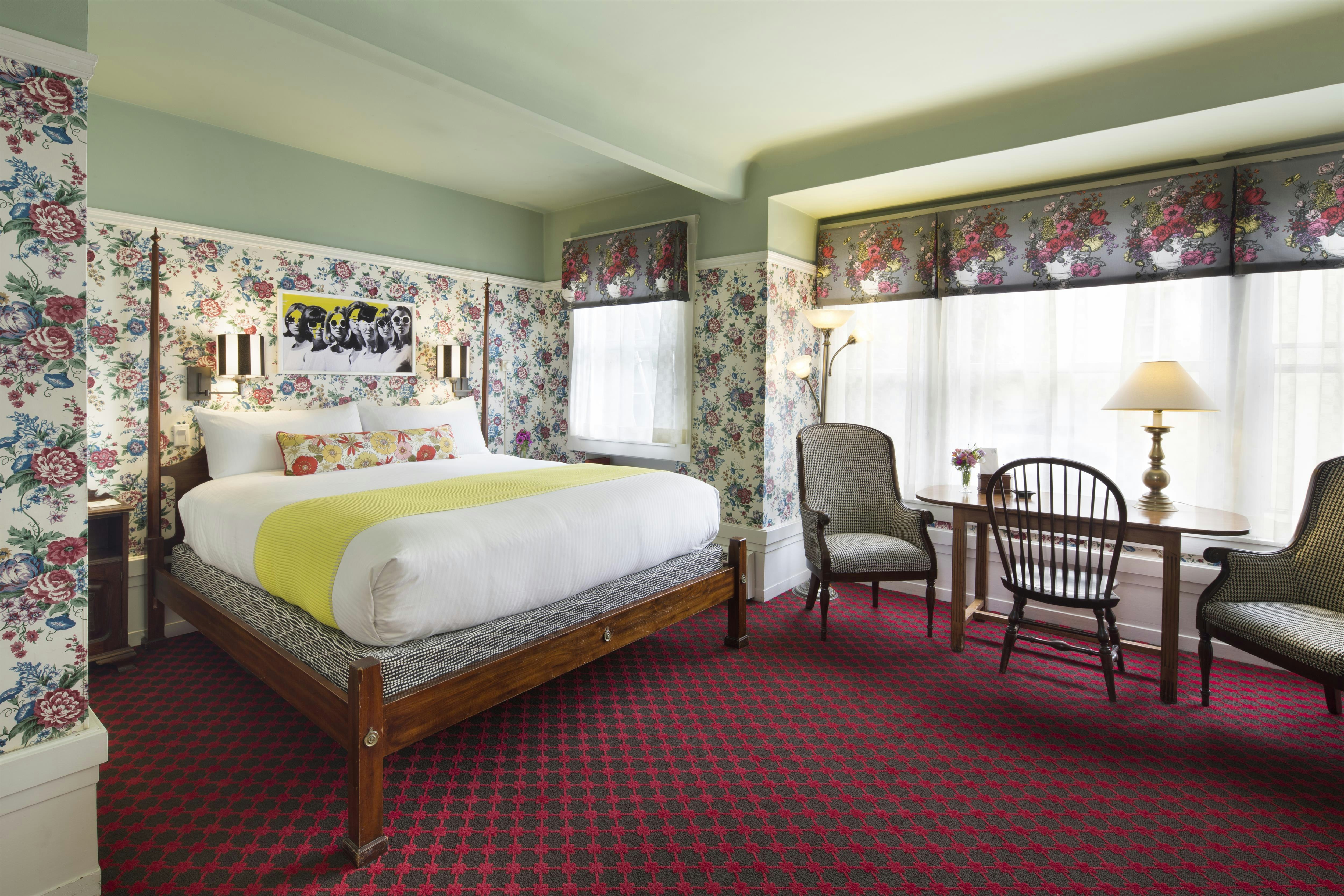 White Swan Inn 10/61