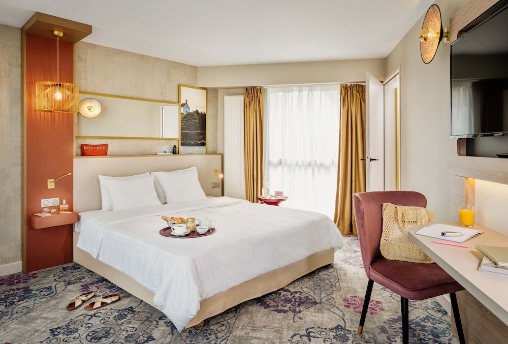 Valdys Resort Roscoff 13/60