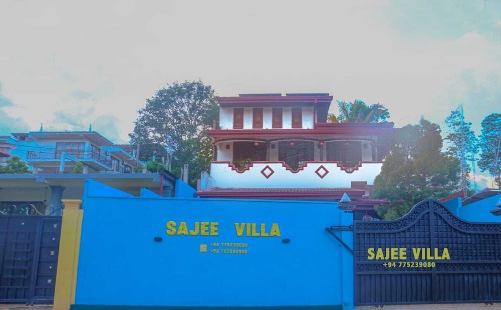 Sajee Villa 2/50