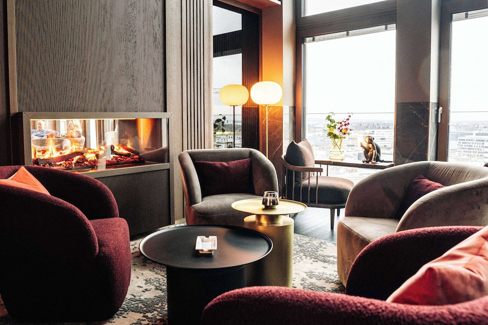 Atlantic Hotel Heidelberg 32/49