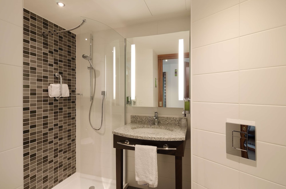 HAMPTON BY HILTON FRANKFURT CITY CENTRE MESSE 16/46