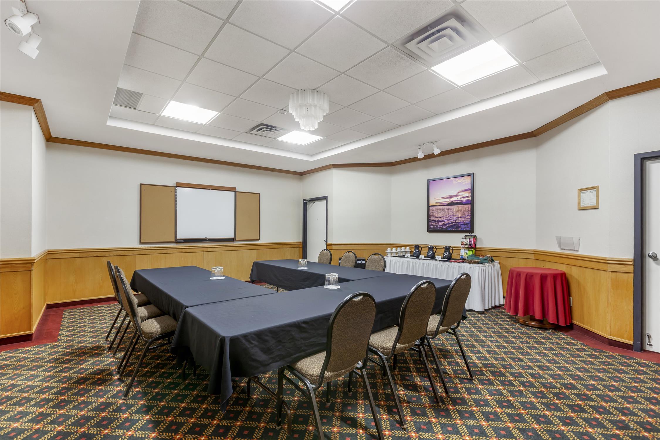 Best Western Plus Otonabee Inn 42/49