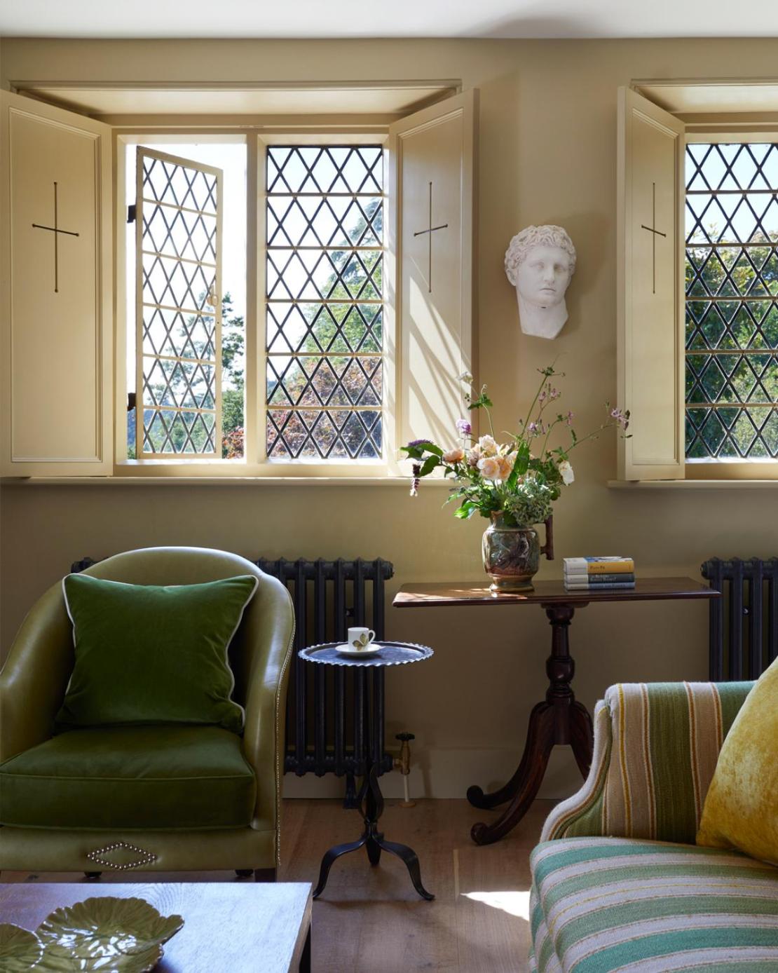 Hotel Endsleigh 34/50