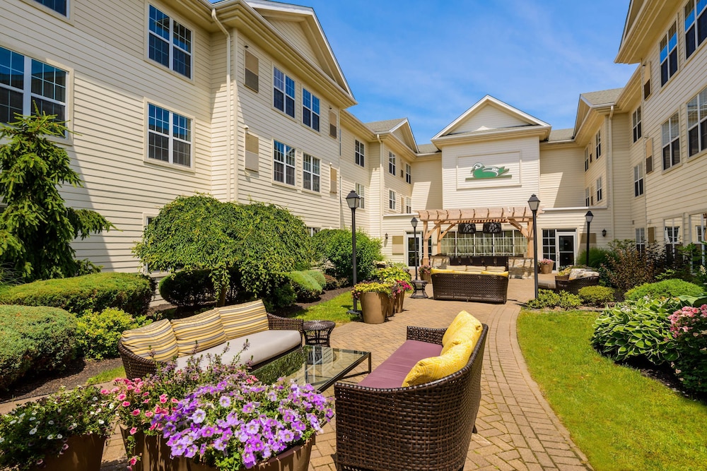 Homewood Suites by Hilton Buffalo-Airport 36/55