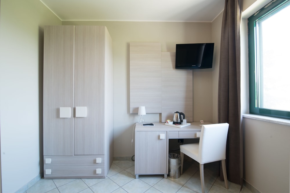 Green Class Hotel Candiolo 32/61