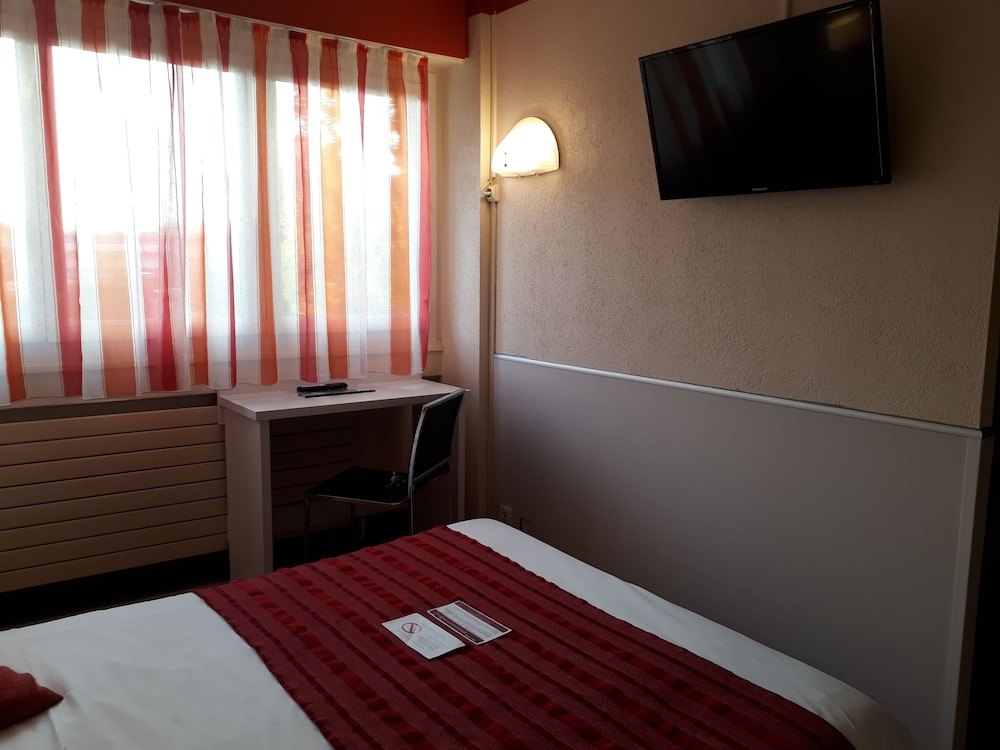 Escatel Hotel 31/60