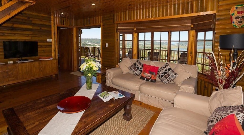 Big Tree House Lodge 18/38