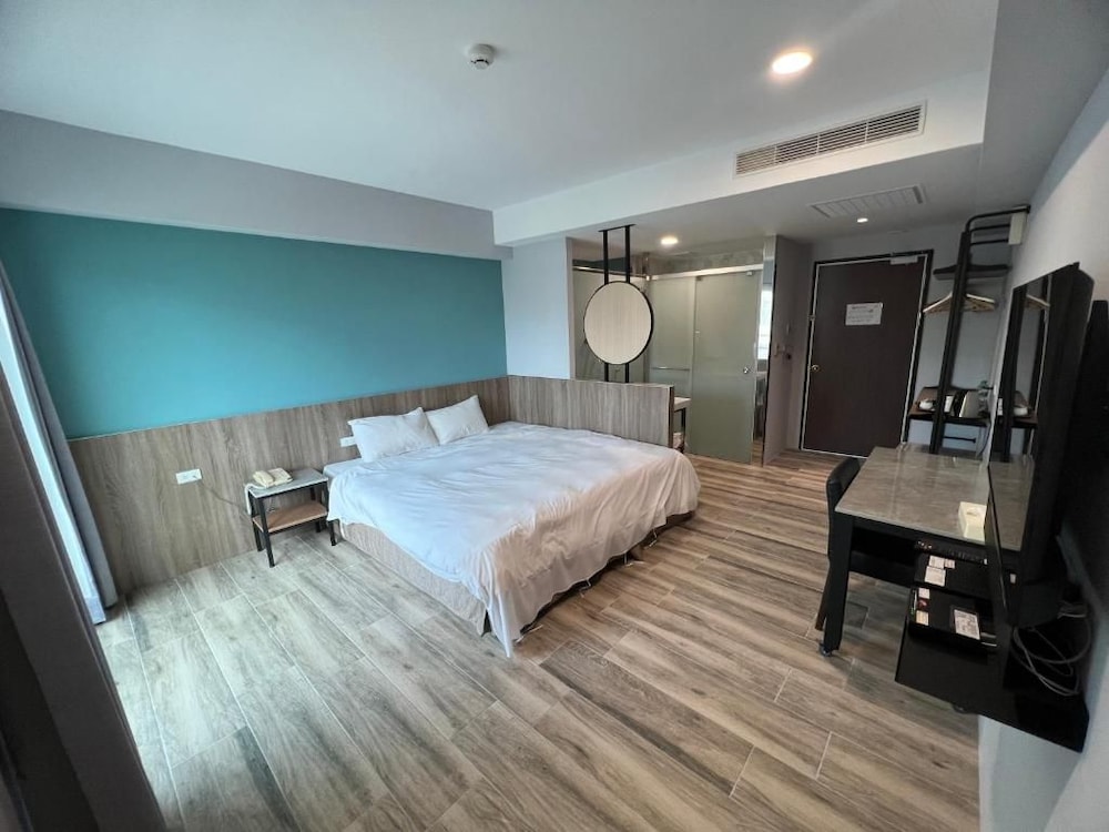 Sendale Tainan Science Park Hotel 19/47