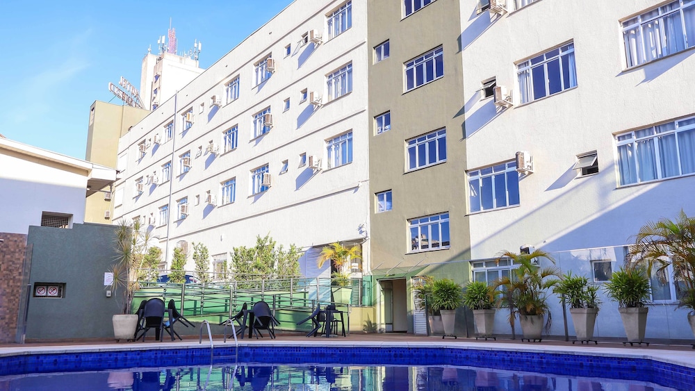 Pietro Angelo Hotel 8/64