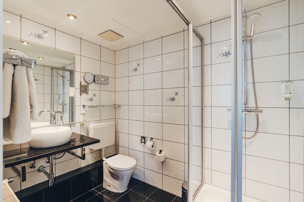 Boutique hotel Dusseldorf Berial 32/37