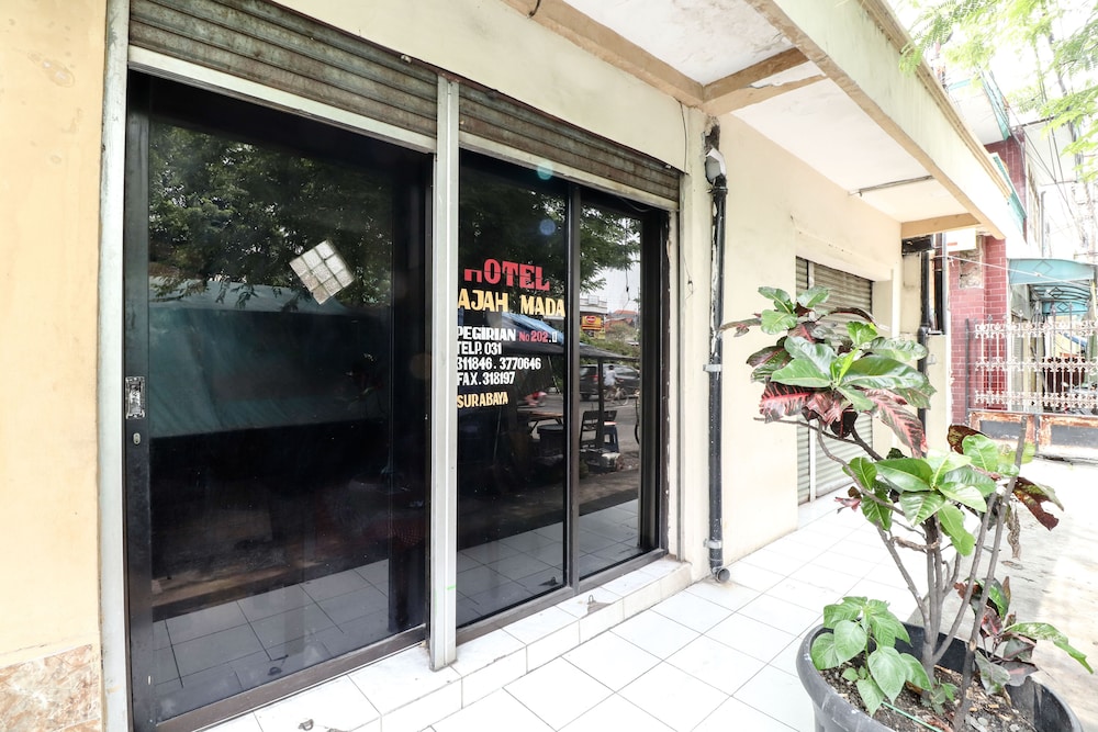 Hotel Gajah Mada 3/35