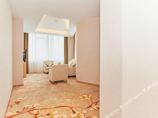 Vienna International Hotel (Longyan Business Center) 20/38