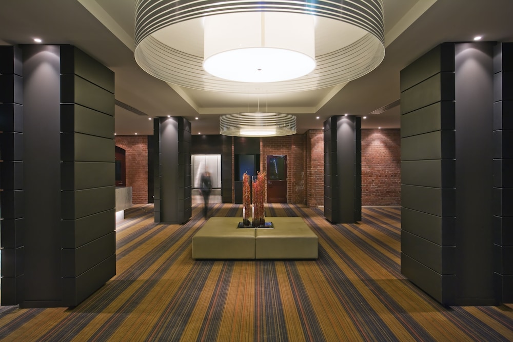 Intercontinental Hotels Melbourne 8/82