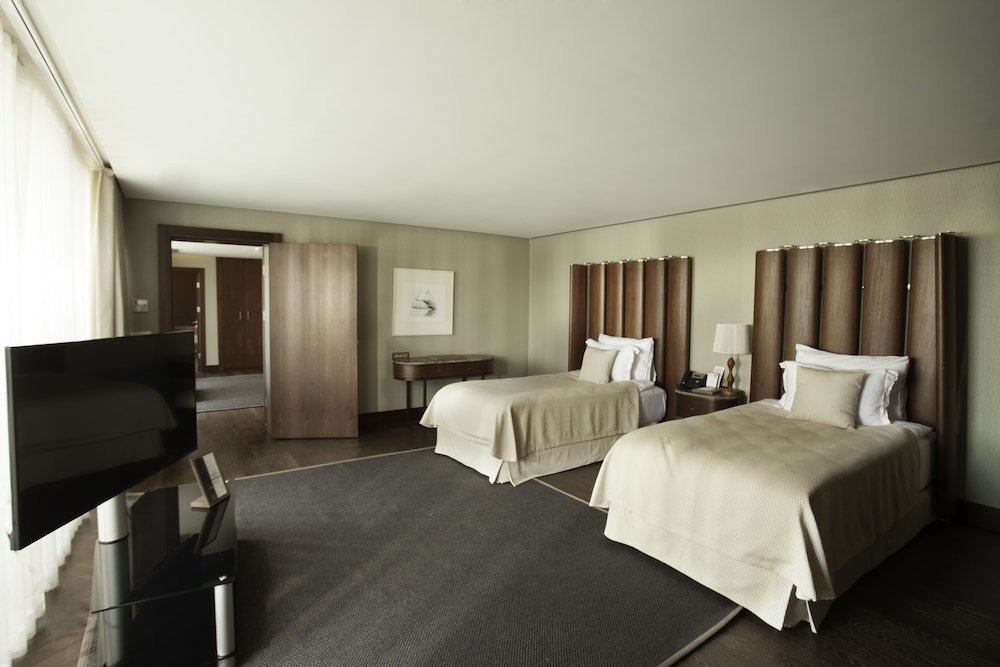 Rixos Premium Gocek - Adults Only 25/75