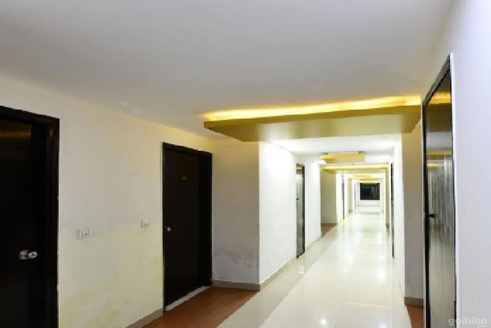 Hotel Chanakya 10/17