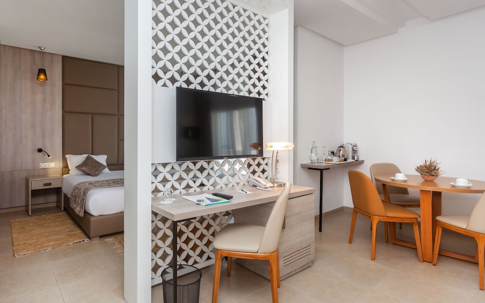 Hotel Nour Congress & Resort 26/40