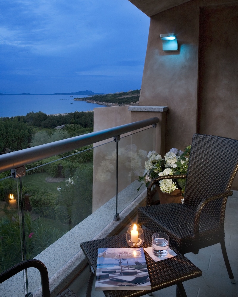 L'Ea Bianca Luxury Resort 6/73