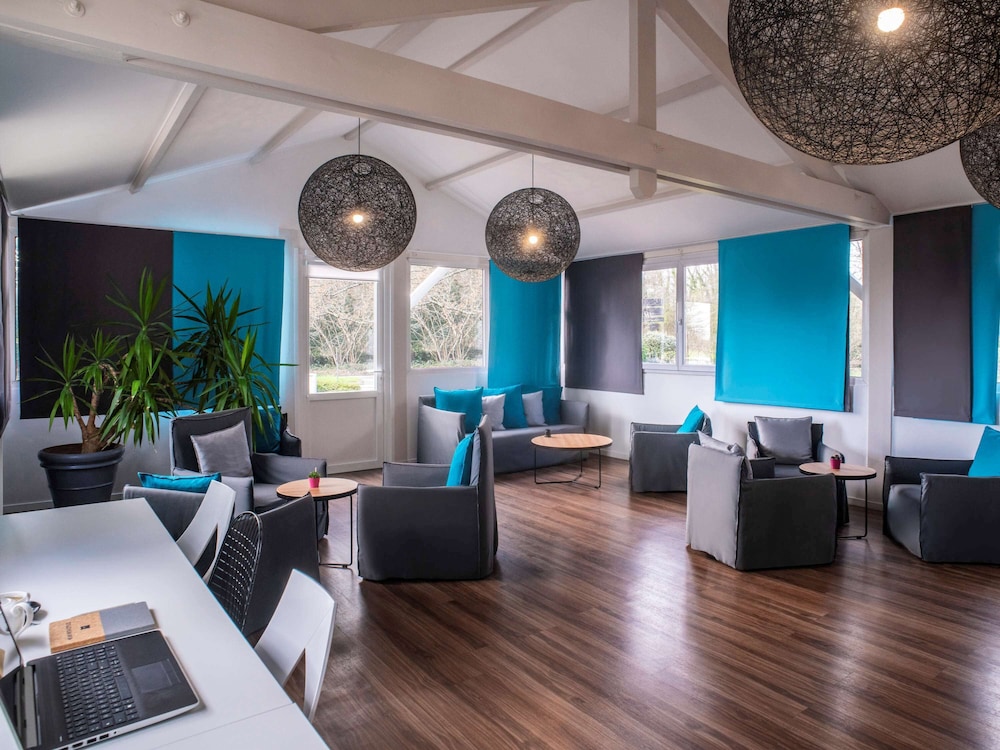 Ibis Styles Quimper 41/66