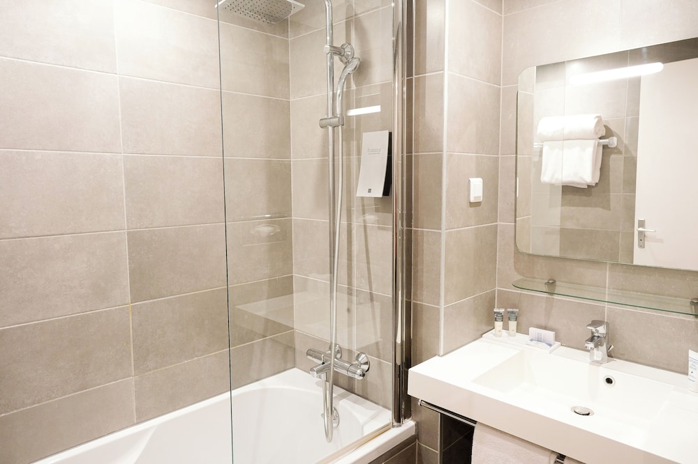Thalazur Antibes Residence & Spa 47/50