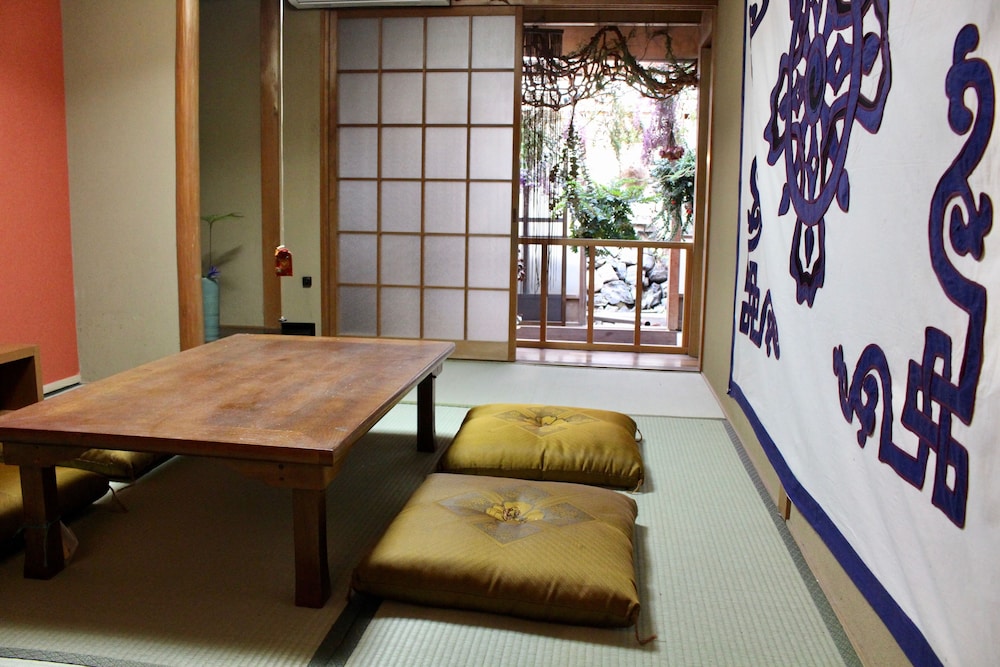 Kyoto Kumano House 1/63