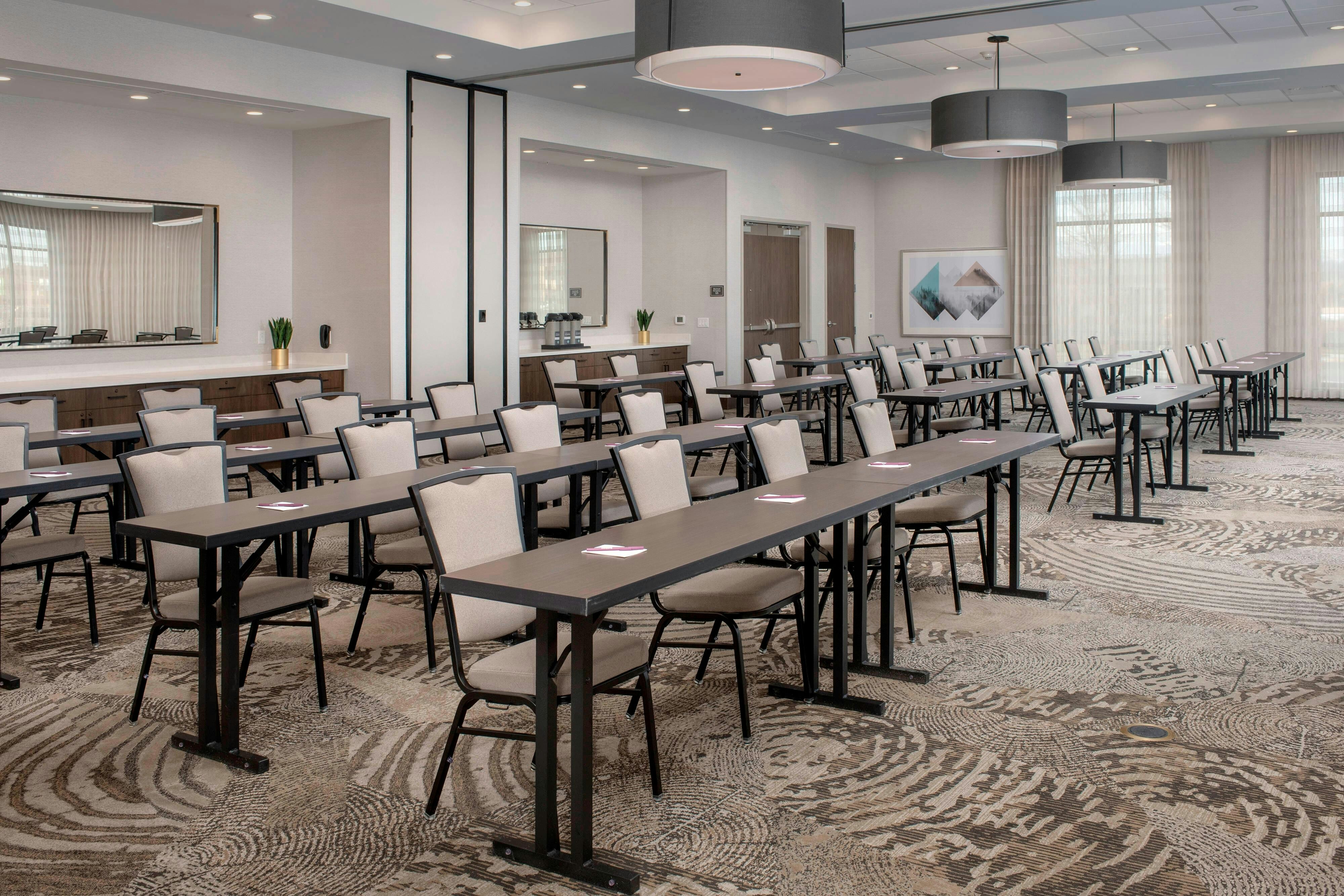 Residence Inn Bend 39/48