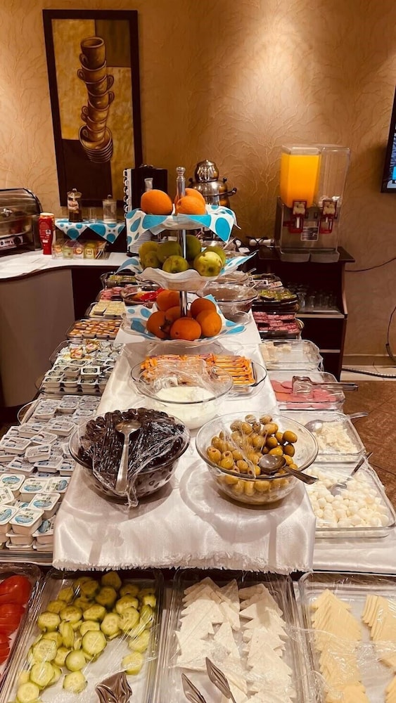 Admiral Hotel Kayseri 27/30