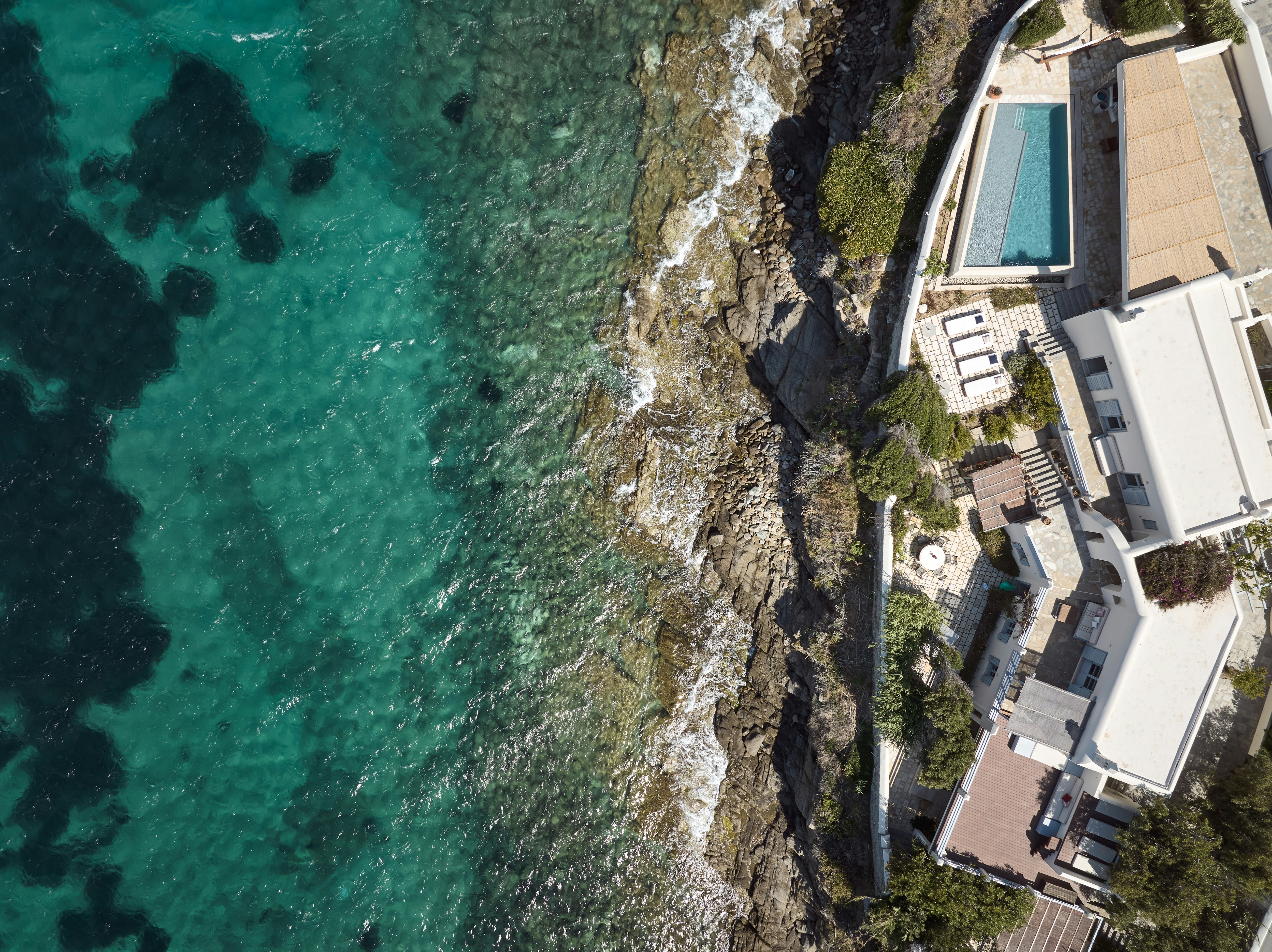 Belvedere Hotel Mykonos 48/50