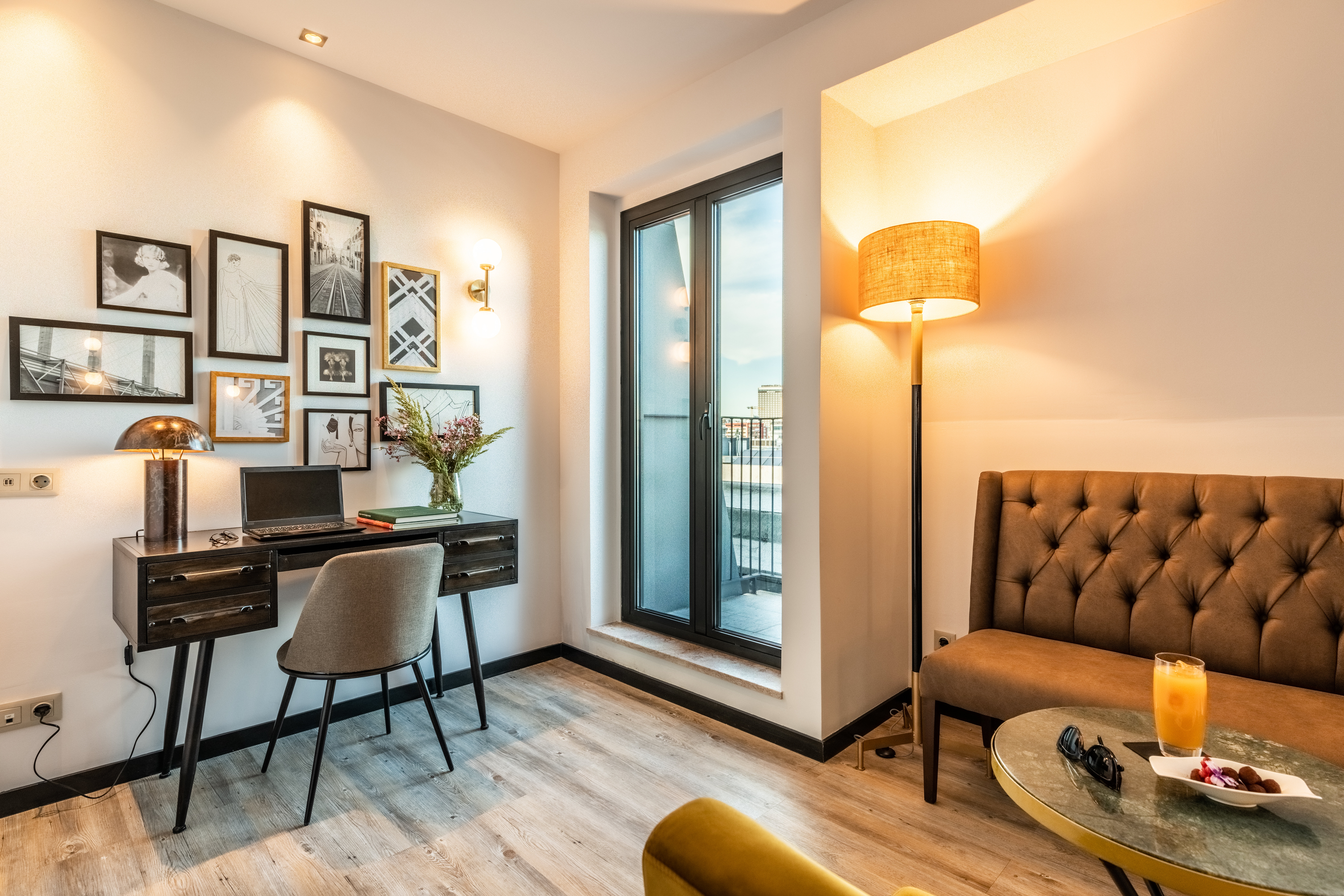 Pestana Lisboa Vintage City Center Suites 15/23