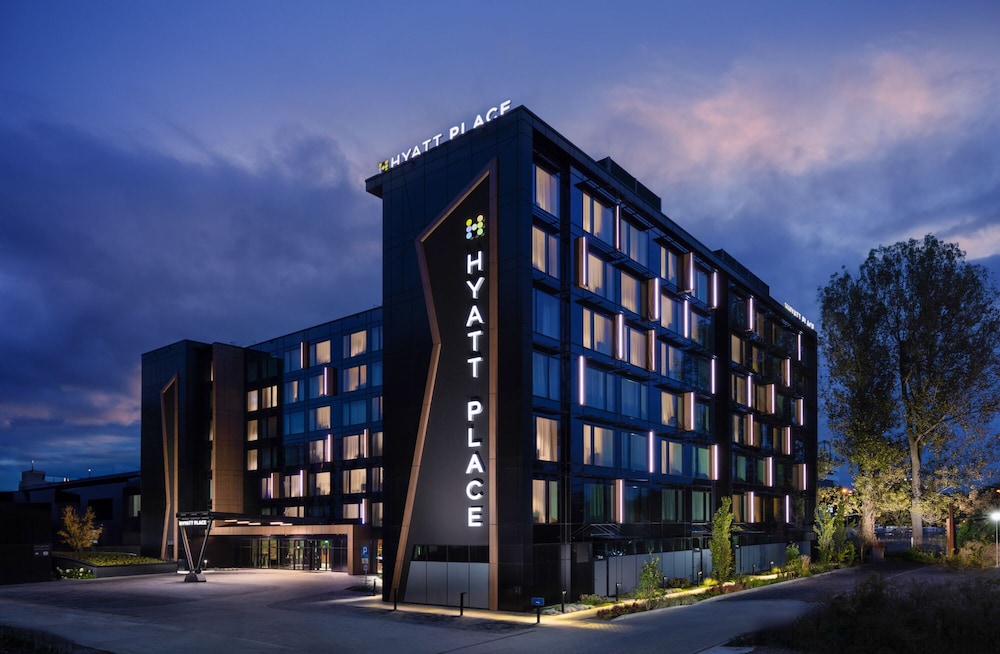 Hyatt Place Krakow 3/50