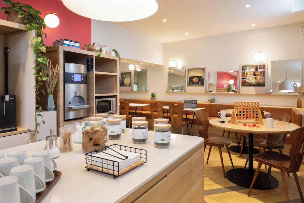 Ibis Styles Paris Nation Porte de Montreuil 39/43