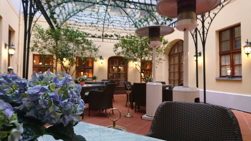 Romantik Hotel Bülow Residenz 46/64