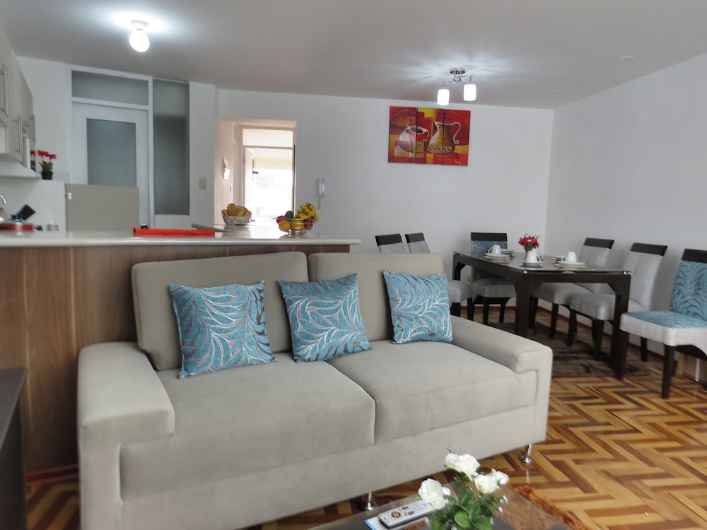 Apartamentos Quewe 29/50