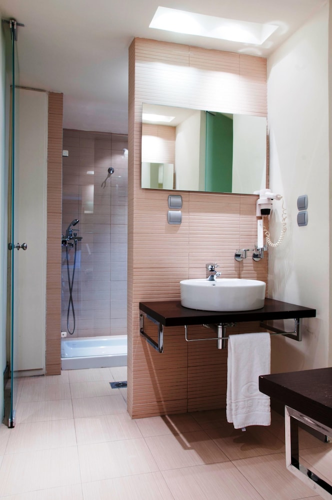 Capsis Hotel Thessaloniki 26/41