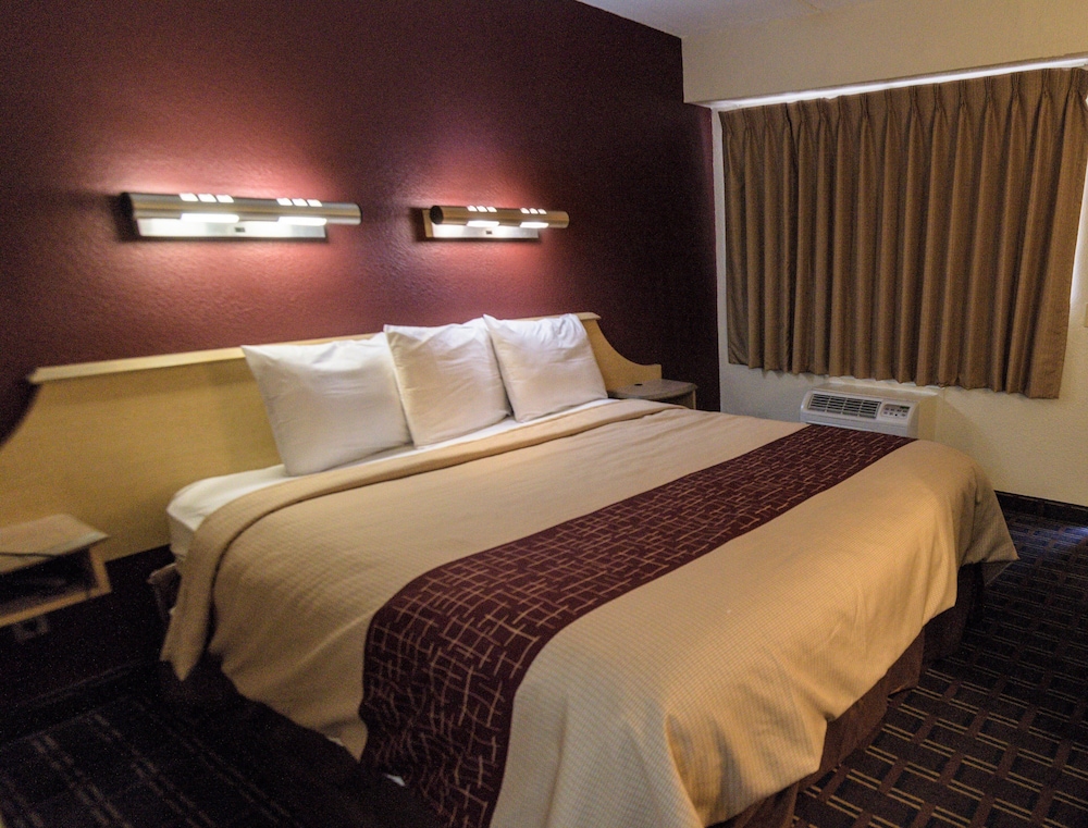 Red Roof Inn Lafayette La 18/40