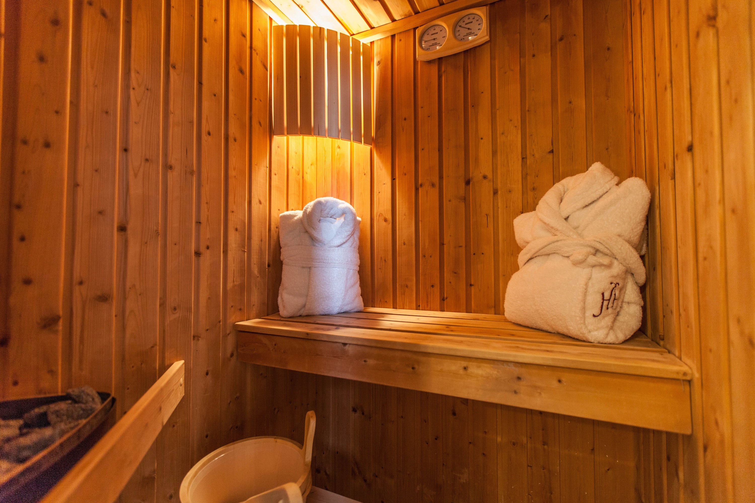 Hivernage And Spa Hotel 36/48
